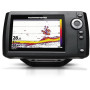Эхолот/картплоттер Humminbird Helix 5 Sonar G2