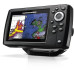 Ехолот/картплоттер Humminbird Helix 5 Chirp DI GPS G2