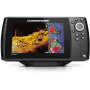 Эхолот/картплоттер Humminbird Helix 7 Chirp DI GPS G3