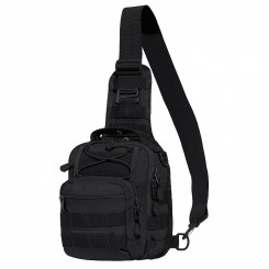 Рюкзак тактичний Pentagon Ucb 2.0 Black Рюкзак тактичний Pentagon Ucb 2.0 Black