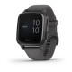 Garmin Venu Sq Blue-gray 010-02427-10 Garmin Venu Sq Blue-gray 010-02427-10