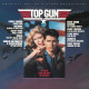 Виниловая пластинка VARIOUS ARTISTS Top Gun - OST