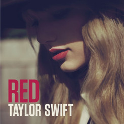 Виниловая пластинка Taylor Swift – Red 2LP Виниловая пластинка Taylor Swift – Red 2LP