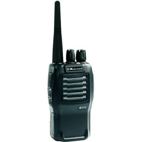 Рація Midland Walkies G11 S