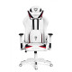 Геймерське крісло Diablo X-Ray Large Black/White