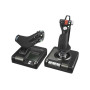 Проводной джойстик X52 Pro Flight PC Black