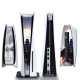 Виниловая наклейка для Sony PlayStation PS5 Star Wars Moon Виниловая наклейка для Sony PlayStation PS5 Star Wars Moon