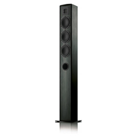 Акустическая система PIEGA TMICRO 60 AMT Black 1шт
