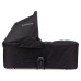 Carrycot / Bumbleride Indie Twin / Matte Black Carrycot / Bumbleride Indie Twin / Matte Black