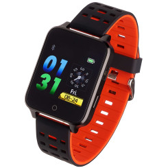Garett Sport 26 Red Garett Sport 26 Red