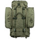 Рюкзак тактичний MFH Alpin Import 110 л Рюкзак тактичний MFH Alpin Import 110 л