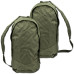 Рюкзак тактичний MFH Alpin Import 110 л