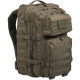 Рюкзак тактичний Mil-Tec US Assault Pack II 36 л Рюкзак тактичний Mil-Tec US Assault Pack II 36 л