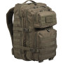 Рюкзак тактичний Mil-Tec US Assault Pack II 36 л