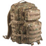 Рюкзак тактический Mil-Tec US Assault Pack II 36 л Аrid-woodland Рюкзак тактический Mil-Tec US Assault Pack II 36 л Аrid-woodland