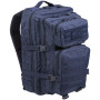Рюкзак тактичний Mil-Tec US Assault Pack II 36 л Рюкзак тактичний Mil-Tec US Assault Pack II 36 л