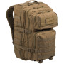 Рюкзак тактичний Mil-Tec US Assault Pack II 36 л Рюкзак тактичний Mil-Tec US Assault Pack II 36 л