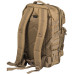 Рюкзак тактический Mil-Tec US Assault Pack II 36 л Beige Рюкзак тактический Mil-Tec US Assault Pack II 36 л Beige