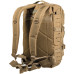 Рюкзак тактический Mil-Tec US Assault Pack LG Laser Cut 36 л Beige Рюкзак тактический Mil-Tec US Assault Pack LG Laser Cut 36 л Beige