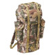 Рюкзак тактичний Brandit Nylon 65 л Tactical Camo Рюкзак тактичний Brandit Nylon 65 л Tactical Camo