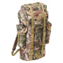 Рюкзак тактический Brandit Nylon 65 л Tactical Camo Рюкзак тактический Brandit Nylon 65 л Tactical Camo