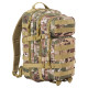 Рюкзак тактичний Brandit US Cooper Medium 25 л Tactical Camo Рюкзак тактичний Brandit US Cooper Medium 25 л Tactical Camo