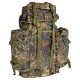 Рюкзак MFH BW Mountain 100 л Flecktarn Рюкзак MFH BW Mountain 100 л Flecktarn