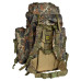 Рюкзак MFH BW Mountain 100 л Flecktarn