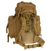 Рюкзак MFH BW Mountain 100 л Coyote Рюкзак MFH BW Mountain 100 л Coyote