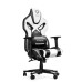 Геймерське крісло Diablo X-Fighter Black/White Геймерське крісло Diablo X-Fighter Black/White