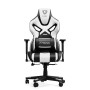 Геймерское кресло Diablo X-Fighter Black/White Геймерское кресло Diablo X-Fighter Black/White