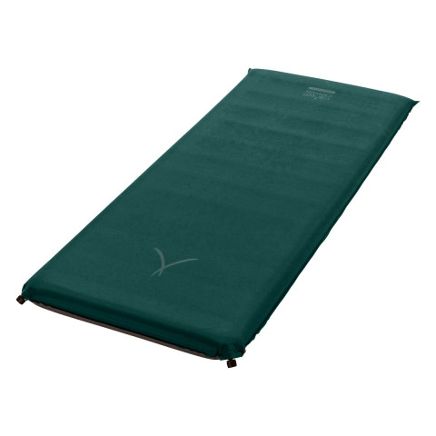 Килимок самонадувний Grand Canyon Hancock 5.0 XW Green