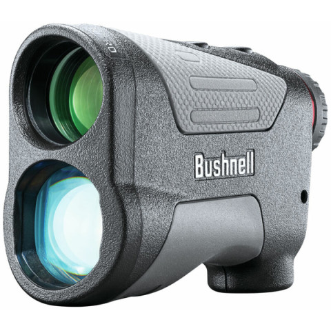 Дальномір Bushnell 6x24 Nitro 1800 Дальномір Bushnell 6x24 Nitro 1800