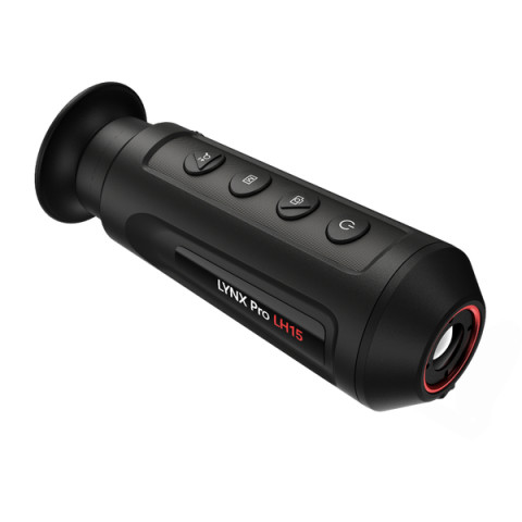 Тепловізор HIKmicro Lynx Pro LH15 (Під замовлення) Тепловізор HIKmicro Lynx Pro LH15 (Під замовлення)