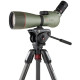 Підзорна труба Kowa TSN-883 45°, з окуляром TE-11WZ II та штативом Manfrotto Підзорна труба Kowa TSN-883 45°, з окуляром TE-11WZ II та штативом Manfrotto