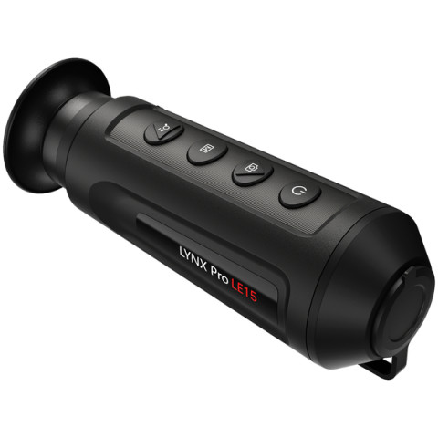 Тепловізор HIKmicro Lynx Pro LE15 (Під замовлення) Тепловізор HIKmicro Lynx Pro LE15 (Під замовлення)