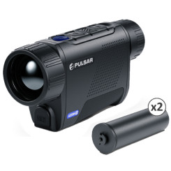Тепловизор Pulsar Axion 2 XQ35, с батареями APS5 (Под замовлення)