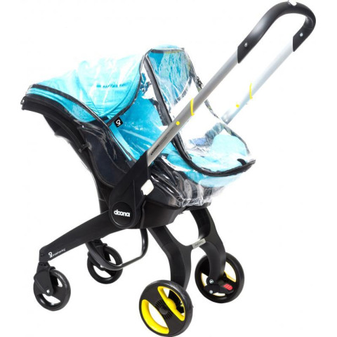 Doona Rain cover / clear Doona Rain cover / clear