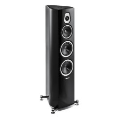 Акустическая система Sonus Faber SONETTO V Black 1 шт. Акустическая система Sonus Faber SONETTO V Black 1 шт.