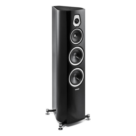 акустична система Sonus Faber SONETTO V Black 1 шт. акустична система Sonus Faber SONETTO V Black 1 шт.