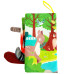 Розвиваюча книга Шуршалка Forest Animals