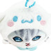 М'яка іграшка брелок Кошеня 15 см Cinnamoroll