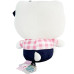 Мягкая игрушка Hello Kitty 22 см Jeans Мягкая игрушка Hello Kitty 22 см Jeans