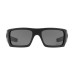 Тактические очки Oakley Det Cord Matte Black Grey (0OO9253 92530661)