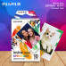 Фотопленка Fujifilm Instax Mini Film Spray Art 10 шт