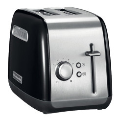 Тостер KitchenAid 5KMT221EOB Тостер KitchenAid 5KMT221EOB