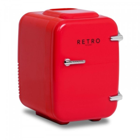 Автохолодильник Bredeco BCMF-4L-S, 4 л Red Автохолодильник Bredeco BCMF-4L-S, 4 л Red