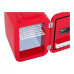 Автохолодильник Bredeco BCMF-4L-S, 4 л Red Автохолодильник Bredeco BCMF-4L-S, 4 л Red