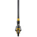 Труковий самокат Chilli Pro 5000 Black/Yellow Труковий самокат Chilli Pro 5000 Black/Yellow
