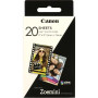 Фотопленка Canon ZINK Paper ZP-2030 (20 штук) Фотопленка Canon ZINK Paper ZP-2030 (20 штук)